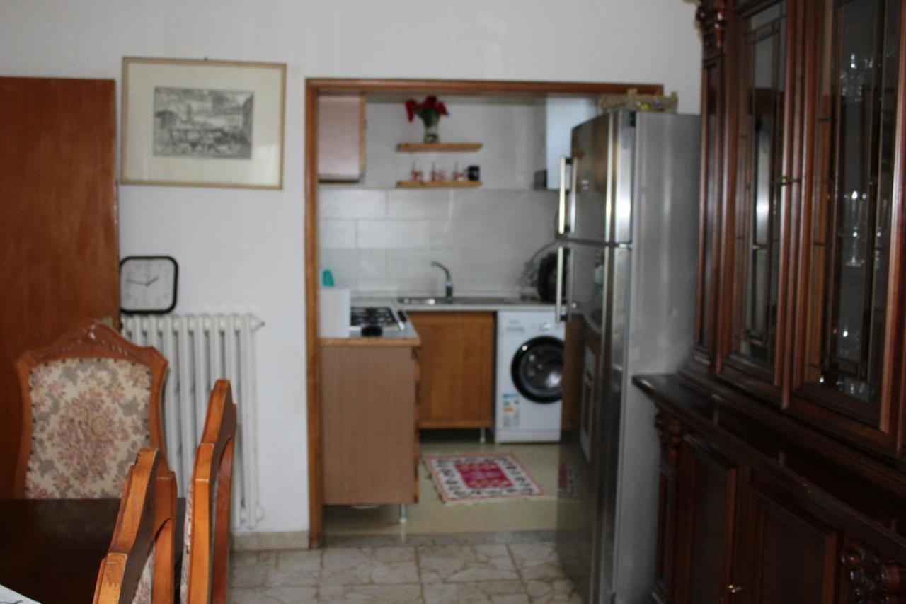 Bella Vista Bolognese Villa Trespiano Eksteriør bilde