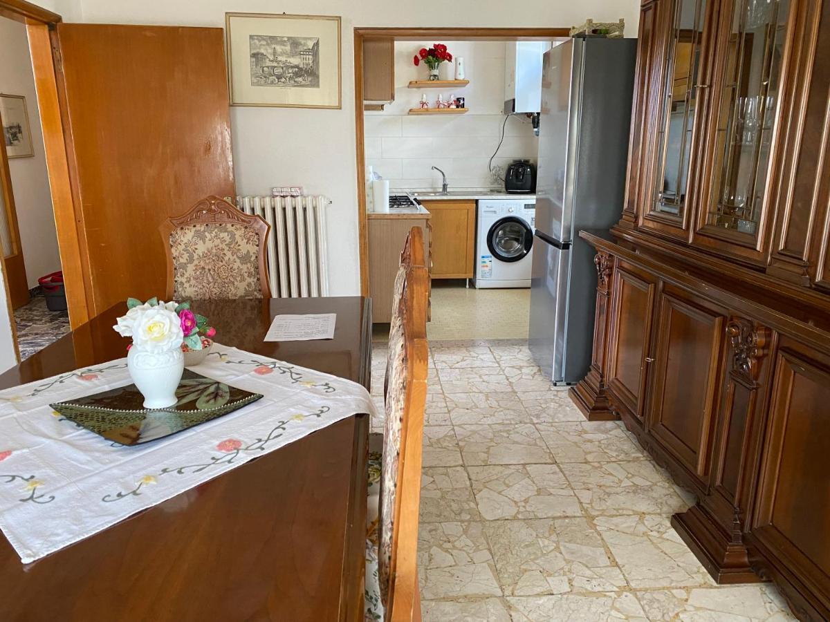 Bella Vista Bolognese Villa Trespiano Eksteriør bilde