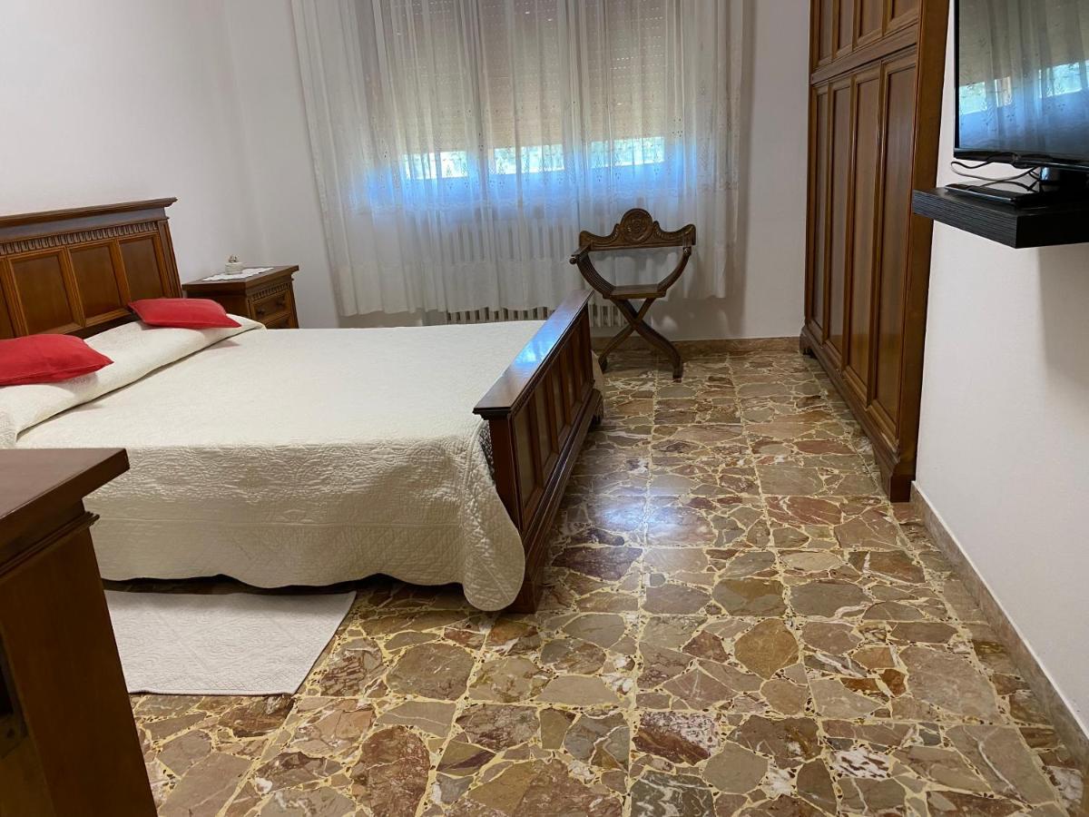 Bella Vista Bolognese Villa Trespiano Eksteriør bilde