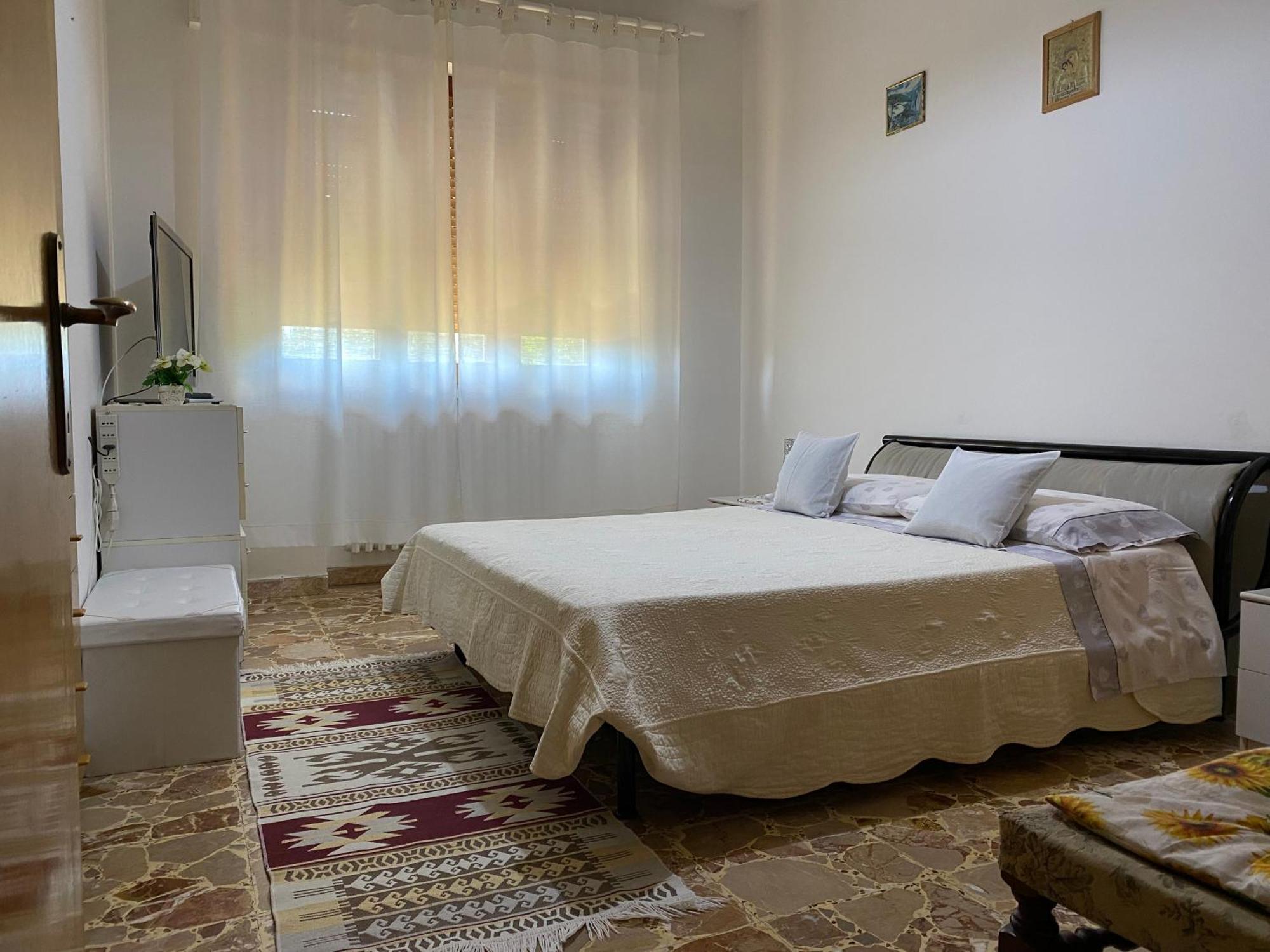 Bella Vista Bolognese Villa Trespiano Eksteriør bilde