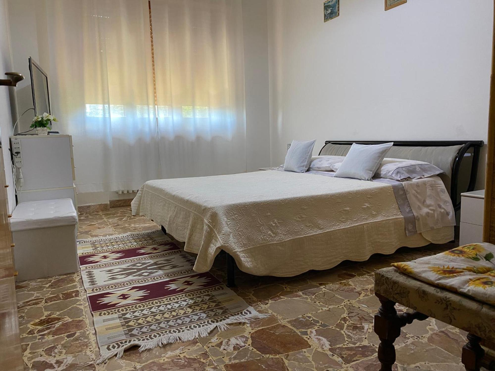 Bella Vista Bolognese Villa Trespiano Eksteriør bilde