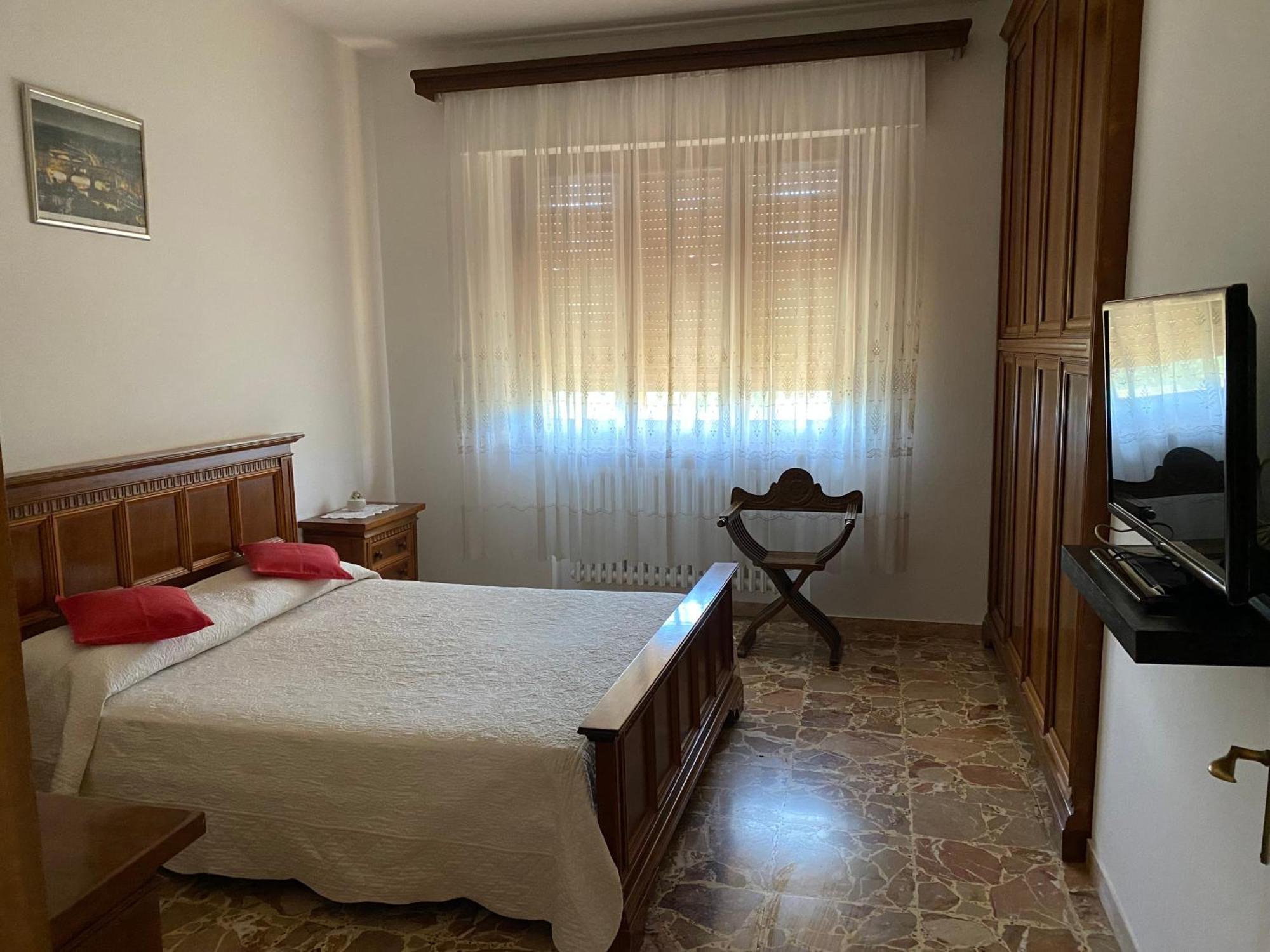 Bella Vista Bolognese Villa Trespiano Eksteriør bilde