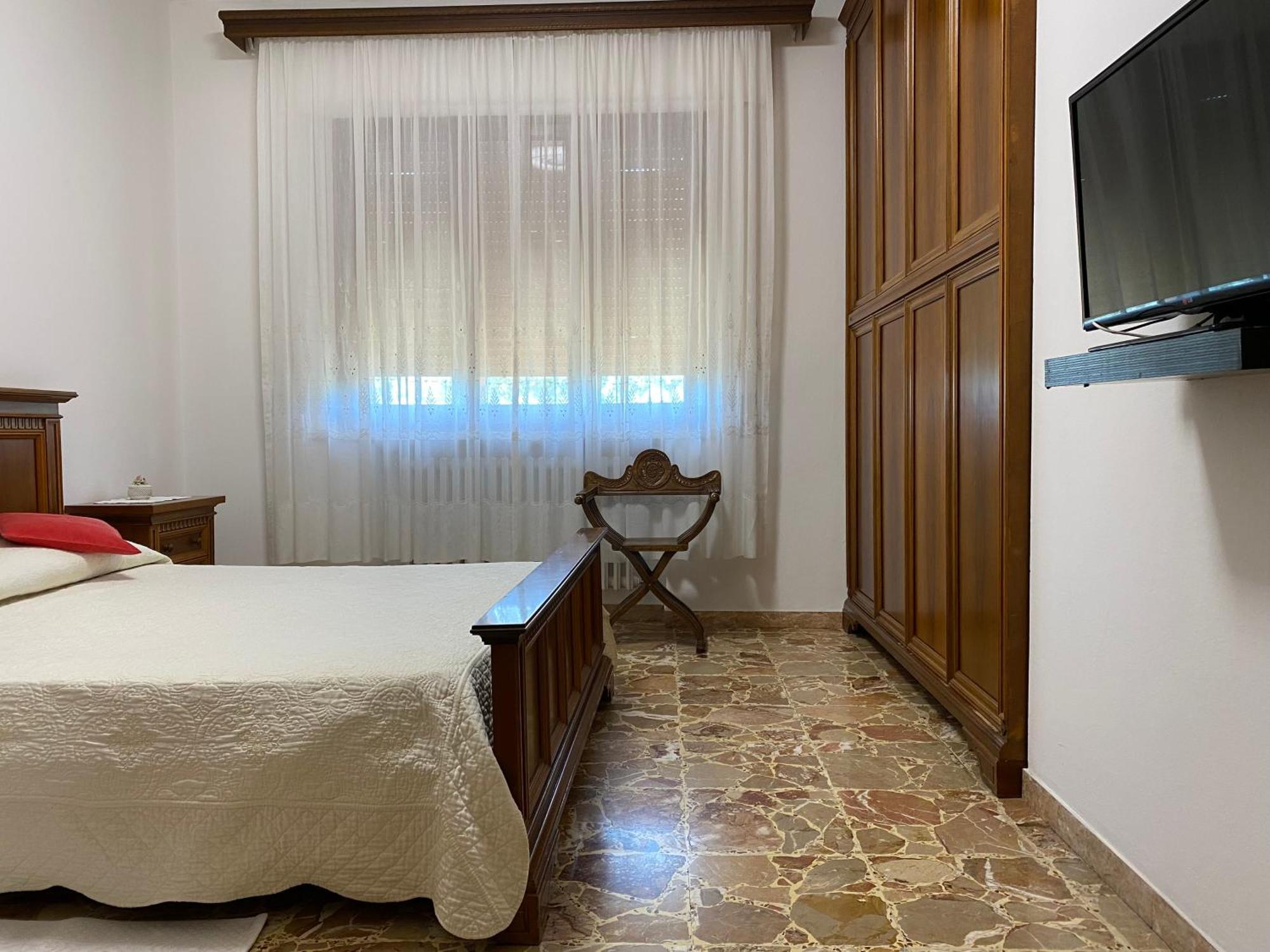 Bella Vista Bolognese Villa Trespiano Eksteriør bilde